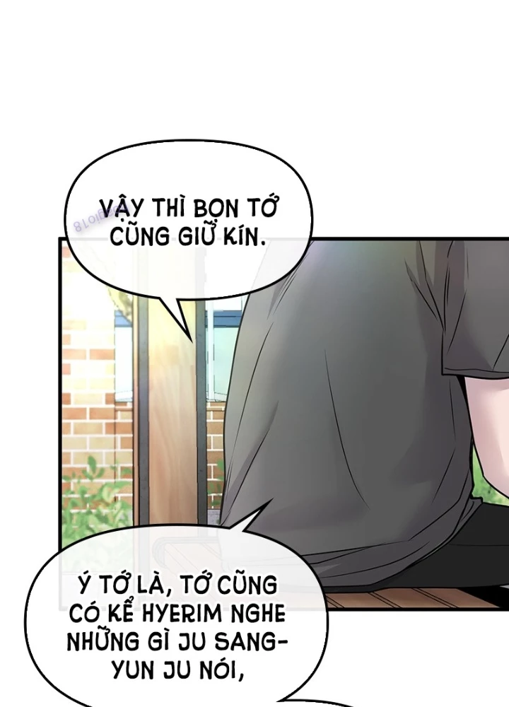 Trở Về Bên Chanbi Chapter 15 - 117