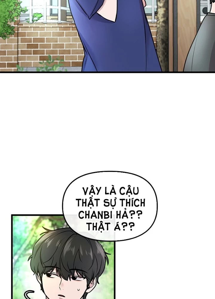Trở Về Bên Chanbi Chapter 15 - 121