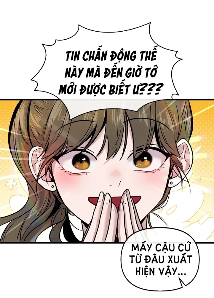 Trở Về Bên Chanbi Chapter 15 - 125