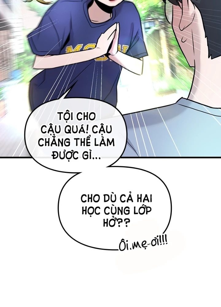 Trở Về Bên Chanbi Chapter 15 - 133