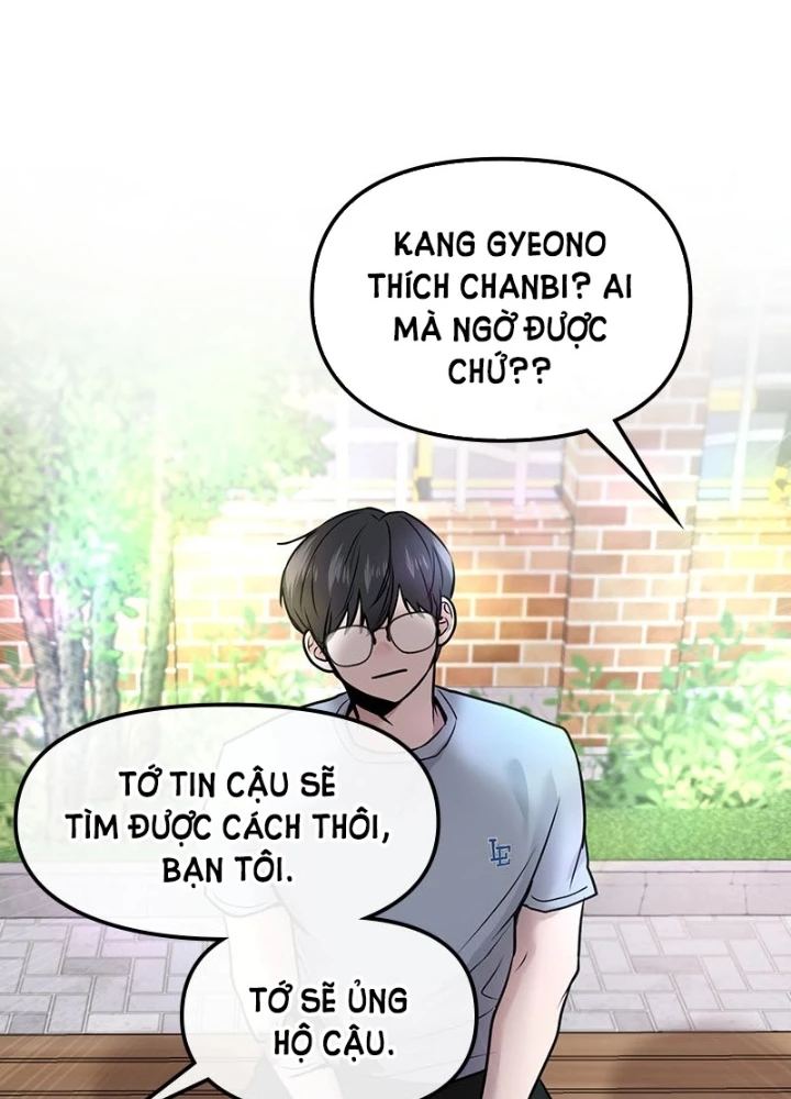 Trở Về Bên Chanbi Chapter 15 - 149