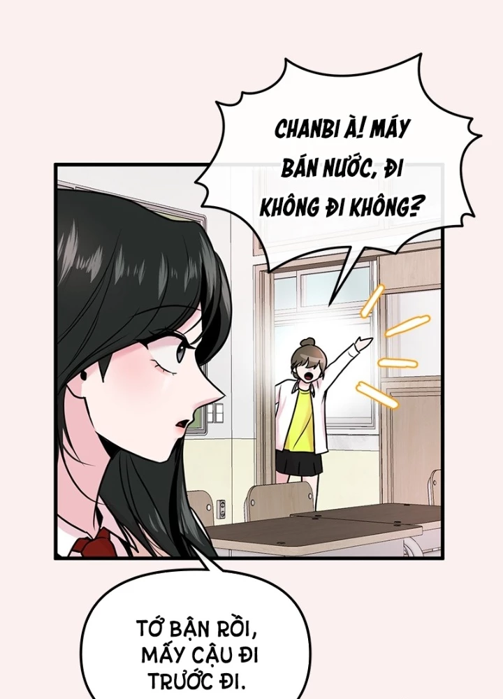 Trở Về Bên Chanbi Chapter 15 - 215