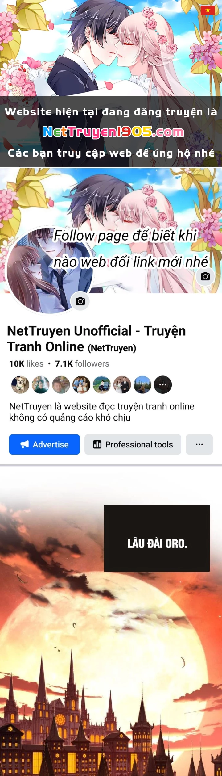 Toàn Trí Độc Giả Chapter 271 - 1