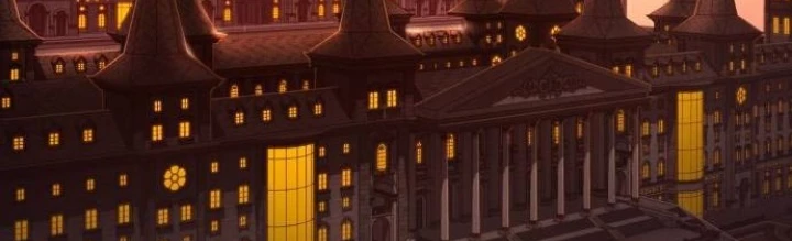 Toàn Trí Độc Giả Chapter 271 - 2