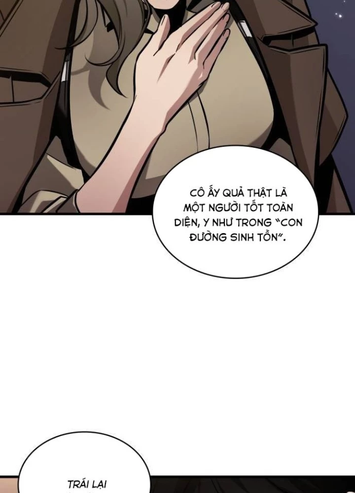 Toàn Trí Độc Giả Chapter 271 - 31