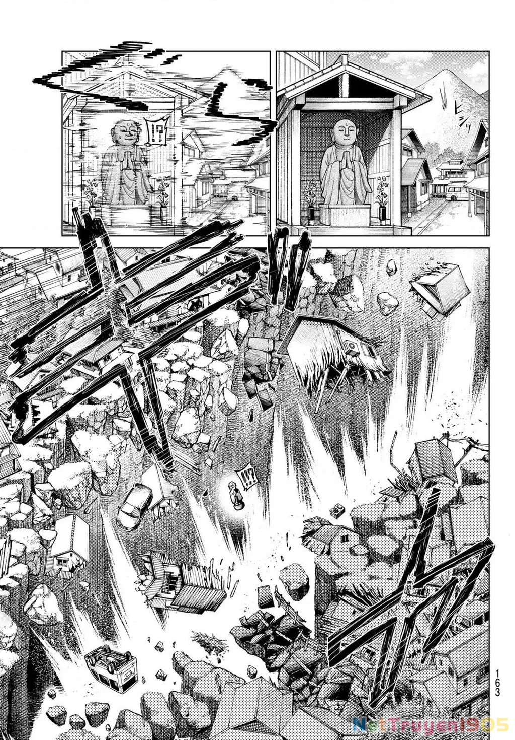 Hắc Nguyệt Tân Nương Chapter 2 - 52