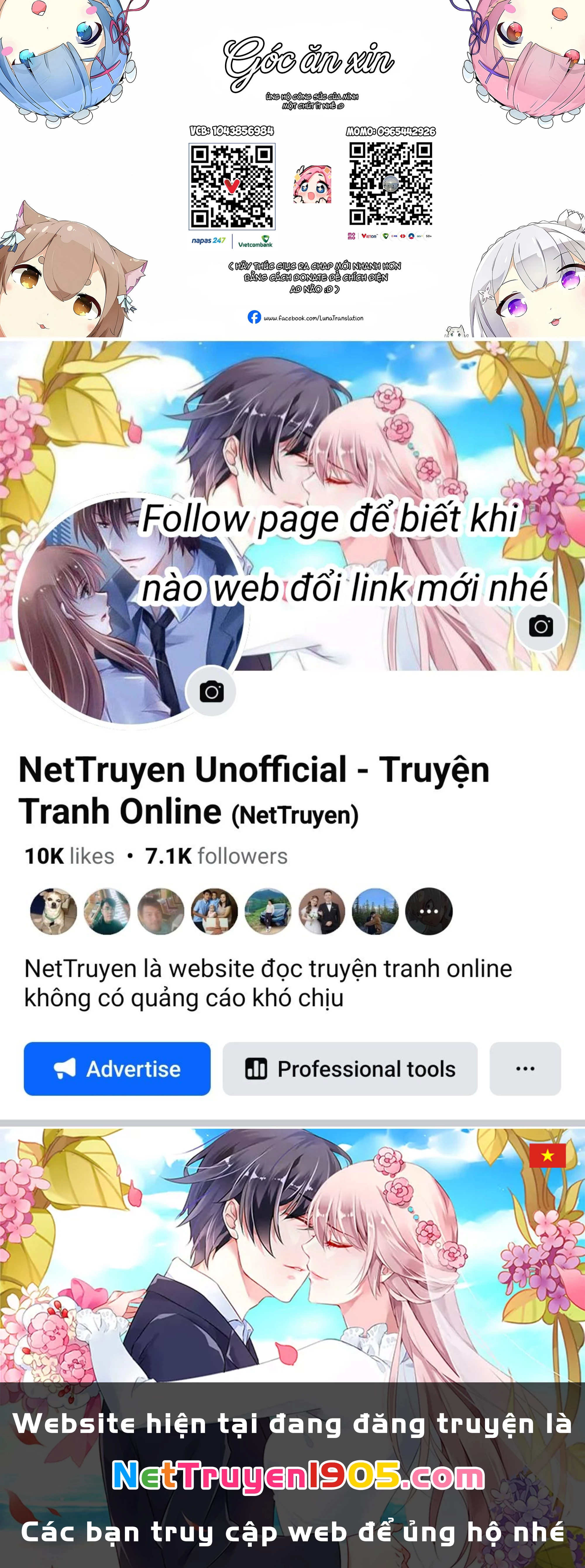 Hắc Nguyệt Tân Nương Chapter 2 - 54