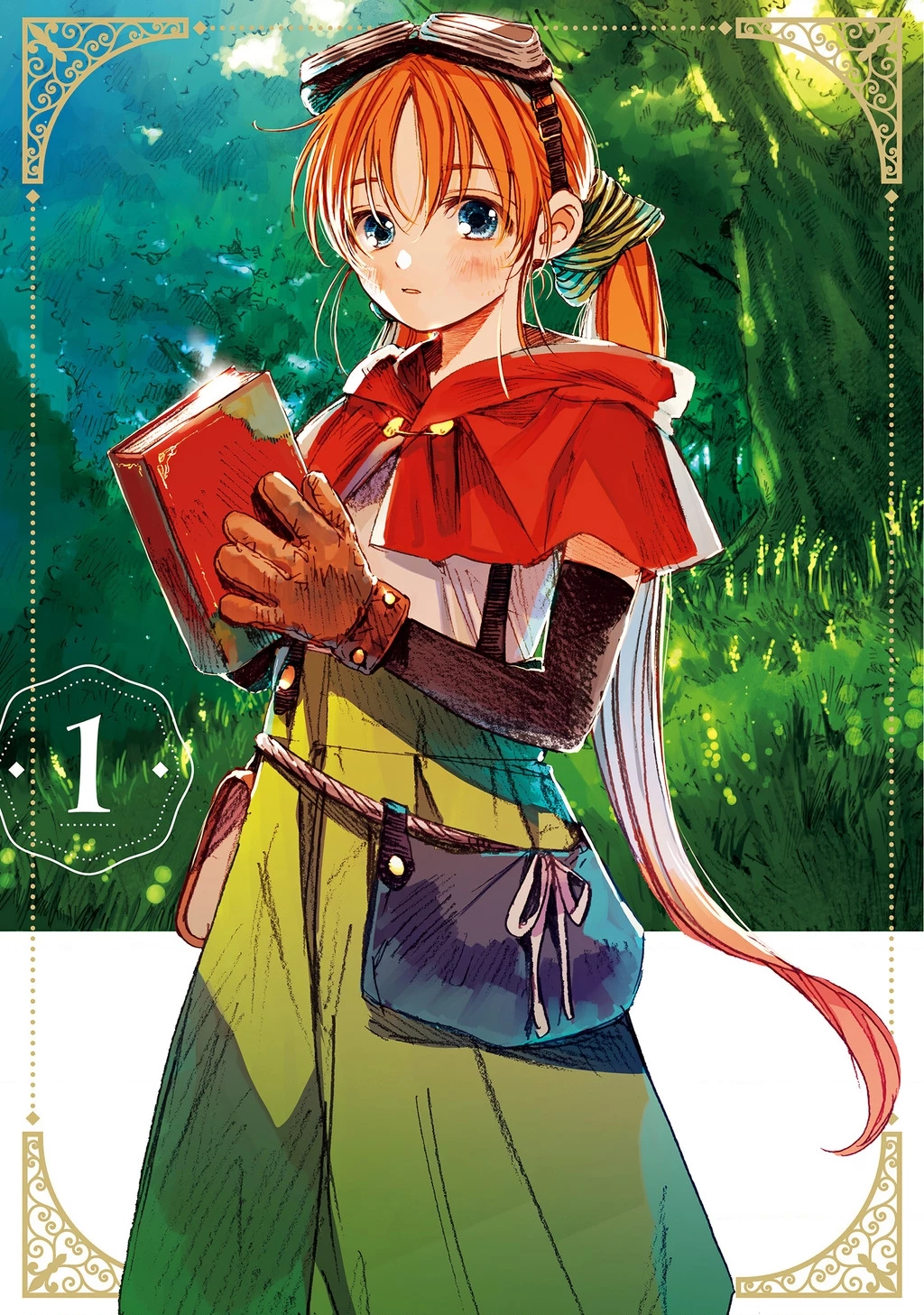 Kono Sekai No Kouryakuhon O Hirotte Shimaimashita Chapter 1 - 3
