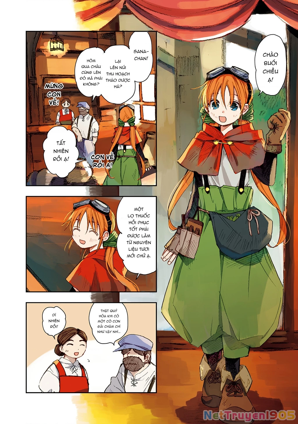 Kono Sekai No Kouryakuhon O Hirotte Shimaimashita Chapter 1 - 8