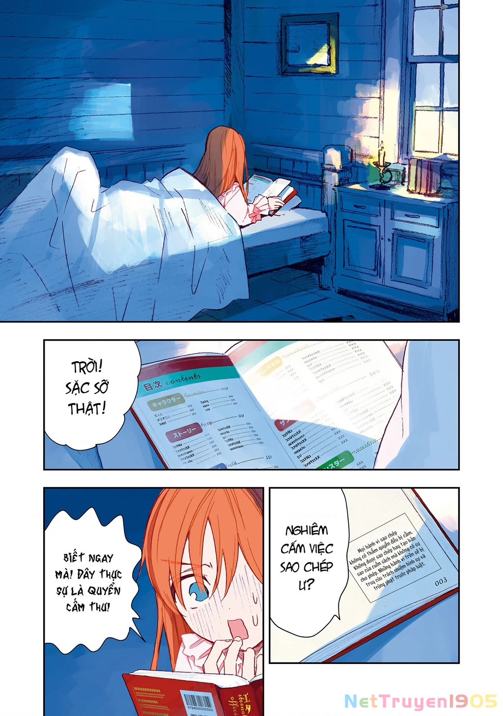 Kono Sekai No Kouryakuhon O Hirotte Shimaimashita Chapter 1 - 11