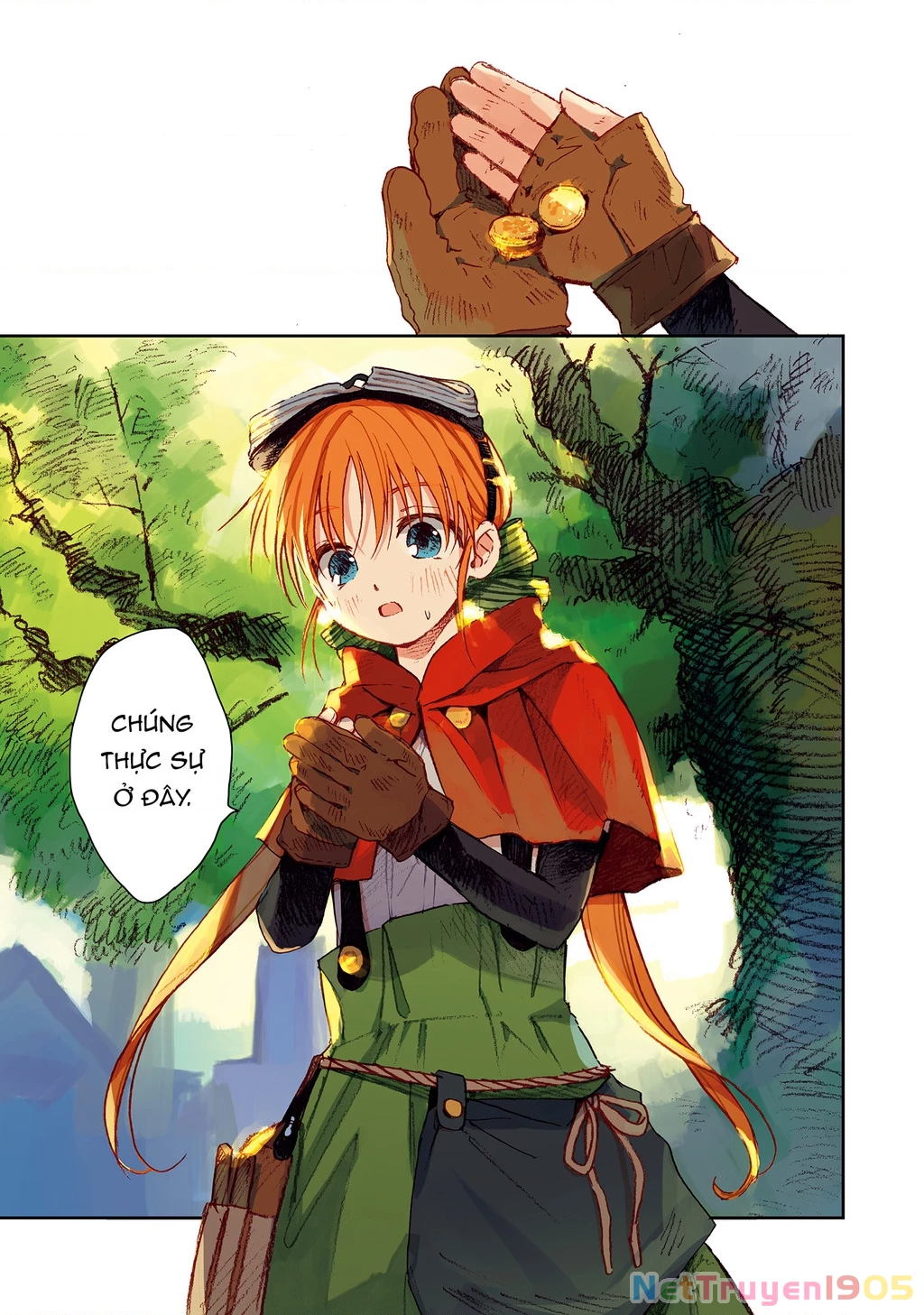 Kono Sekai No Kouryakuhon O Hirotte Shimaimashita Chapter 1 - 15