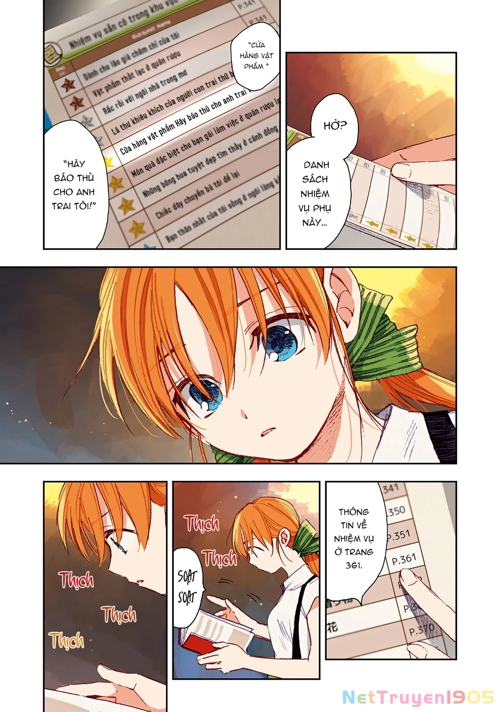 Kono Sekai No Kouryakuhon O Hirotte Shimaimashita Chapter 1 - 19