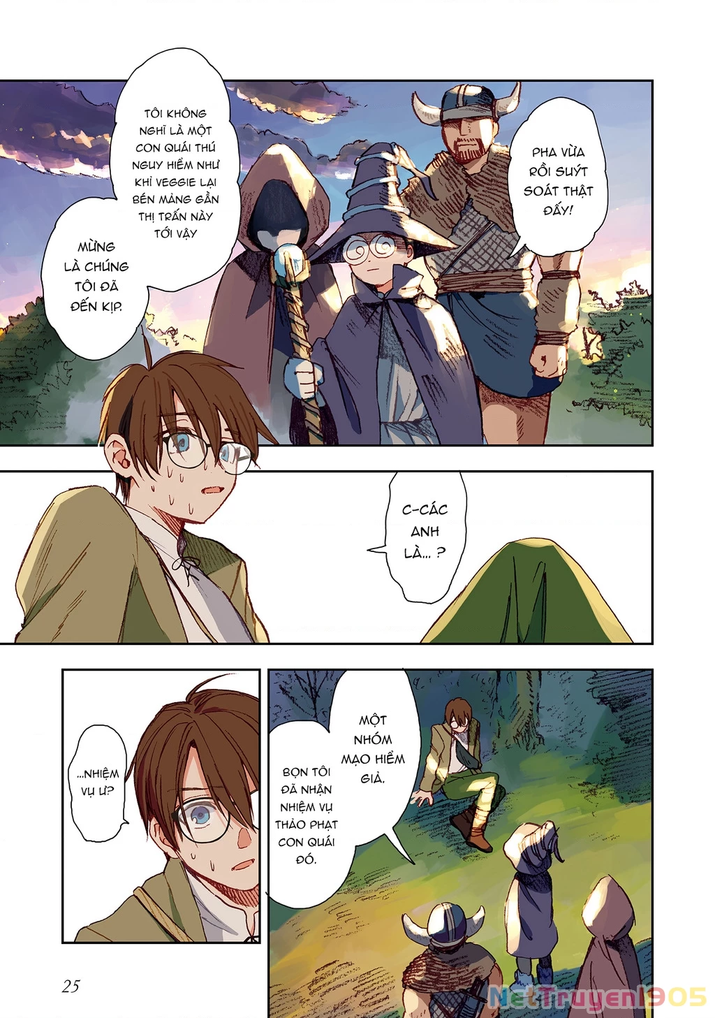 Kono Sekai No Kouryakuhon O Hirotte Shimaimashita Chapter 1 - 27