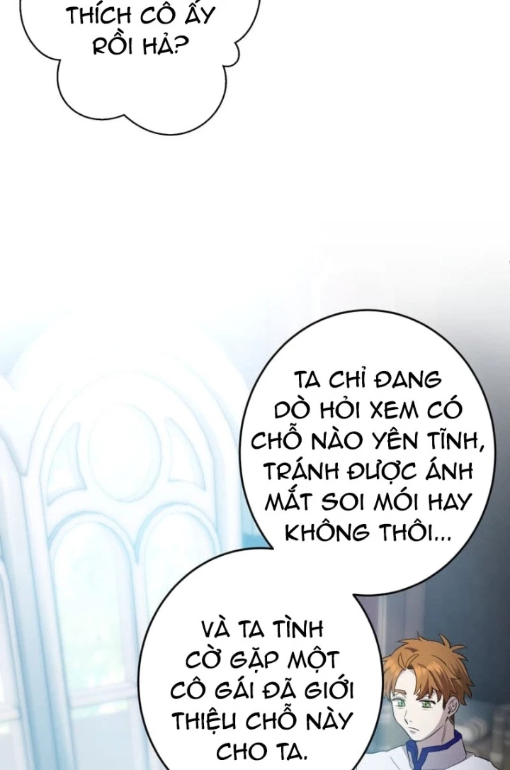 Đảo Ngược Cuộc Đời Của Tôi Như Một Nhân Vật Phụ Chapter 50 - 11