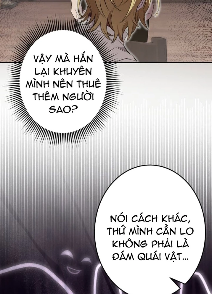 Đảo Ngược Cuộc Đời Của Tôi Như Một Nhân Vật Phụ Chapter 50 - 36