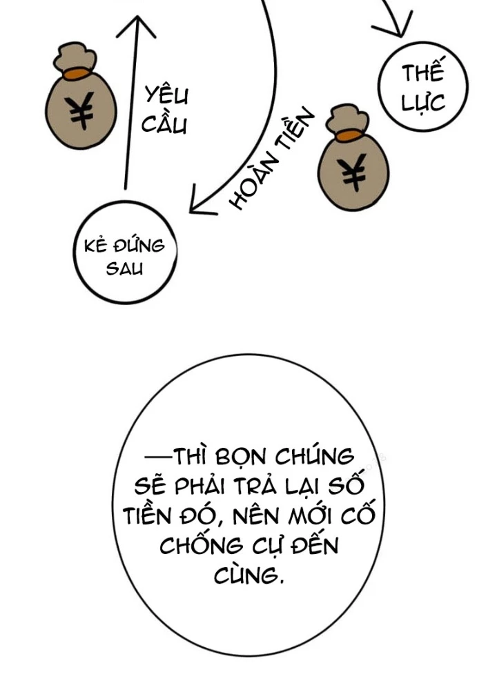 Đảo Ngược Cuộc Đời Của Tôi Như Một Nhân Vật Phụ Chapter 50 - 116