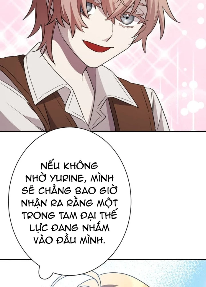 Đảo Ngược Cuộc Đời Của Tôi Như Một Nhân Vật Phụ Chapter 50 - 144