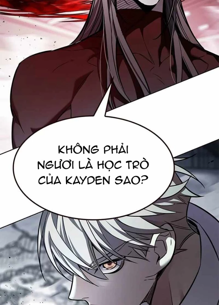 Hoá Thân Thành Mèo Chapter 359 - 161
