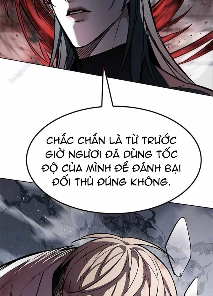 Hoá Thân Thành Mèo Chapter 359 - 237