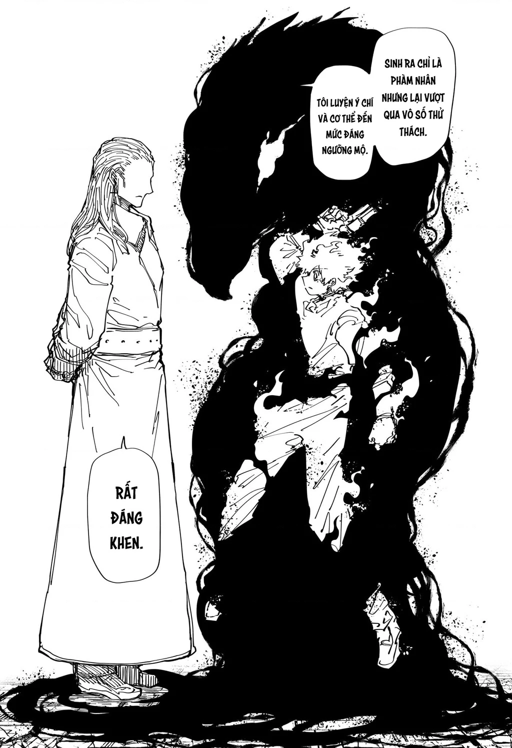 Gia Tộc Điệp Viên Yozakura Chapter 243 - 16