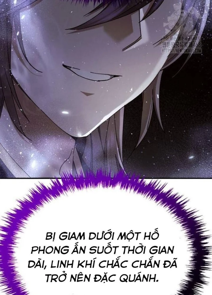 Thiên Ma Muốn Sống Một Cuộc Đời Bình Lặng Chapter 40 - 53