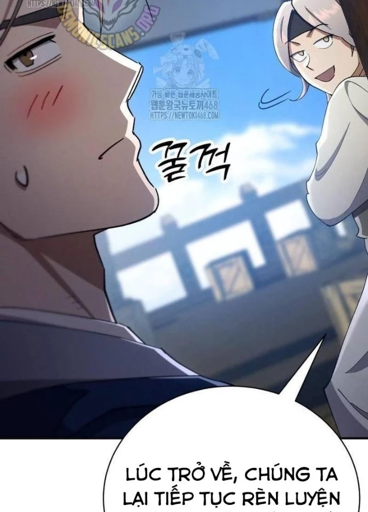 Thiên Ma Muốn Sống Một Cuộc Đời Bình Lặng Chapter 40 - 101