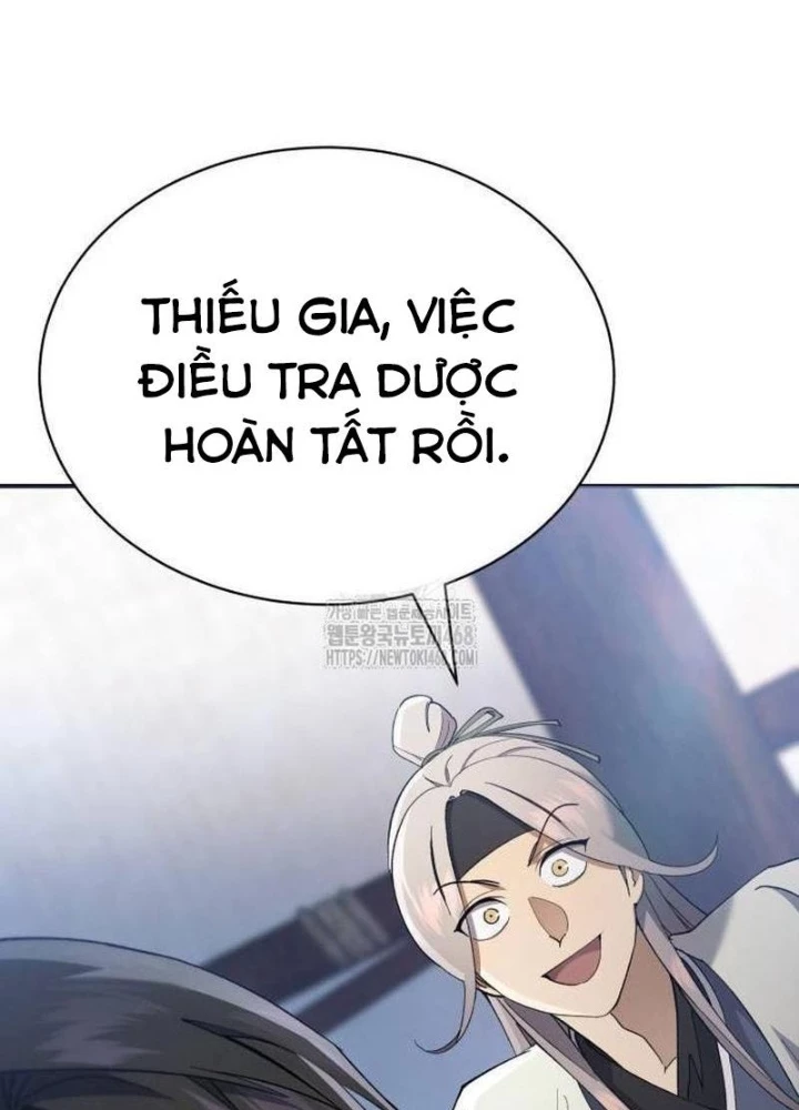 Thiên Ma Muốn Sống Một Cuộc Đời Bình Lặng Chapter 40 - 157