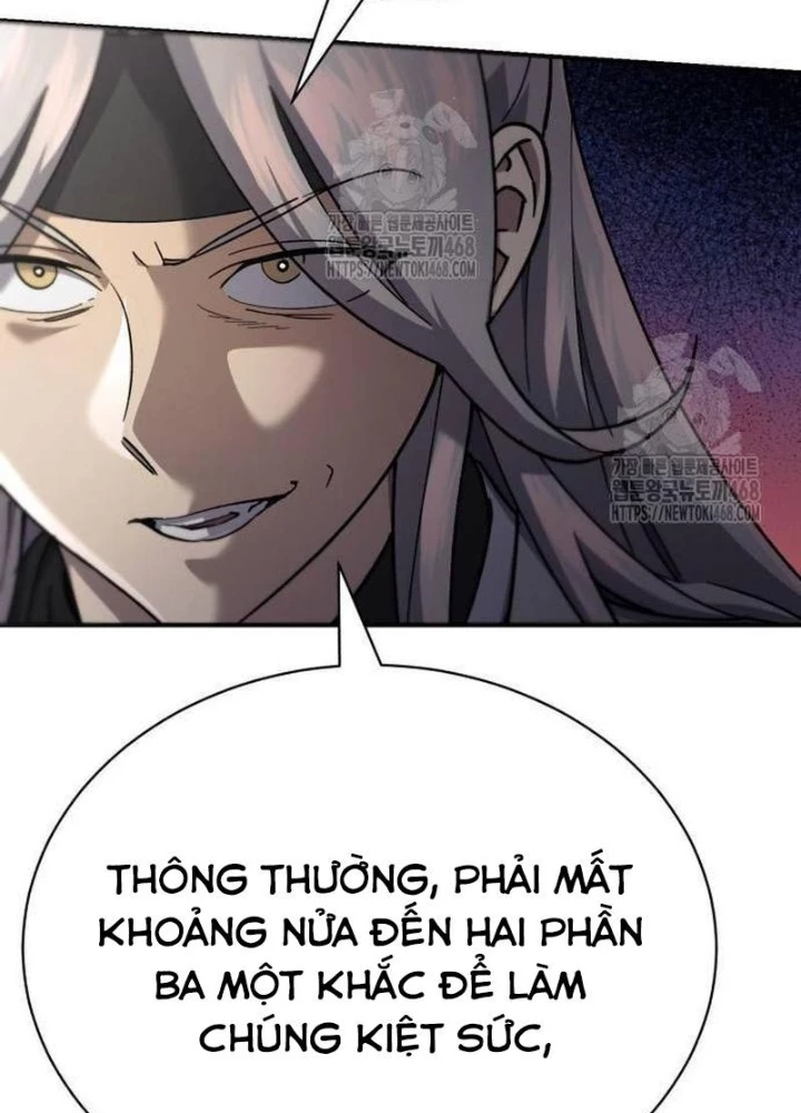 Thiên Ma Muốn Sống Một Cuộc Đời Bình Lặng Chapter 40 - 193
