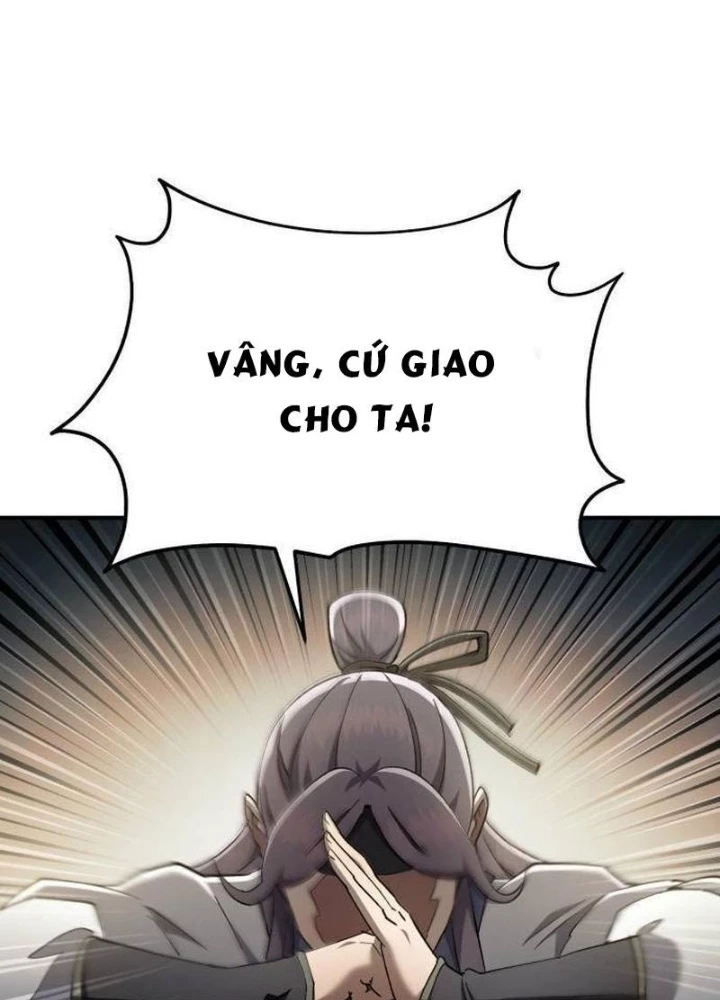 Thiên Ma Muốn Sống Một Cuộc Đời Bình Lặng Chapter 40 - 203