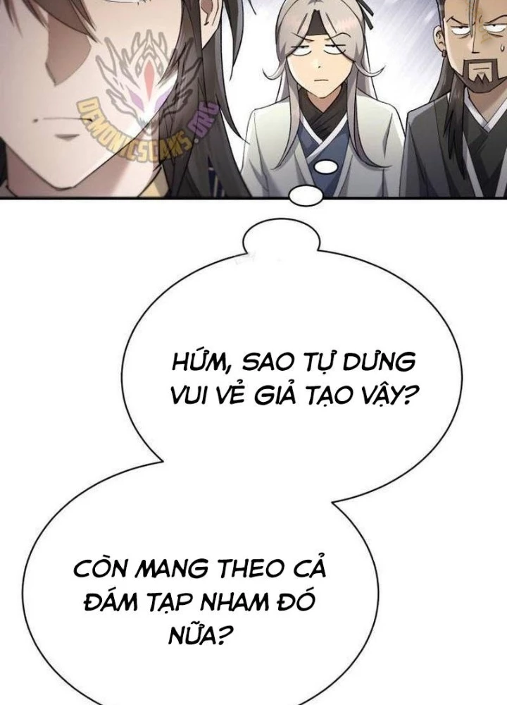 Thiên Ma Muốn Sống Một Cuộc Đời Bình Lặng Chapter 40 - 273