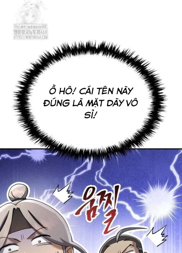 Thiên Ma Muốn Sống Một Cuộc Đời Bình Lặng Chapter 40 - 283