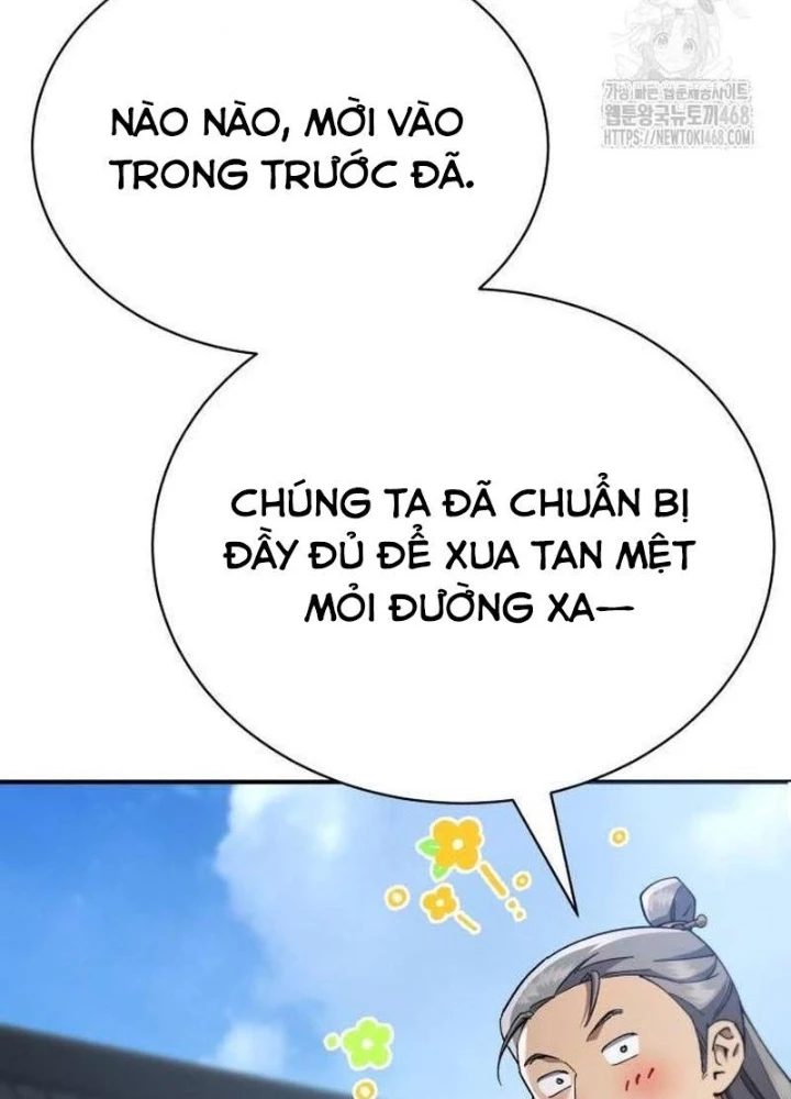 Thiên Ma Muốn Sống Một Cuộc Đời Bình Lặng Chapter 40 - 289