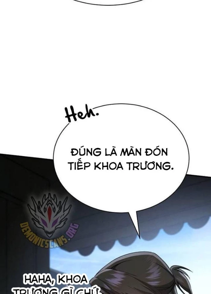 Thiên Ma Muốn Sống Một Cuộc Đời Bình Lặng Chapter 40 - 293