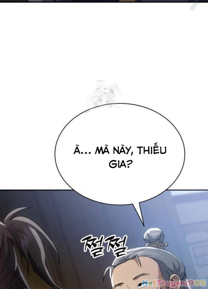 Thiên Ma Muốn Sống Một Cuộc Đời Bình Lặng Chapter 40 - 297