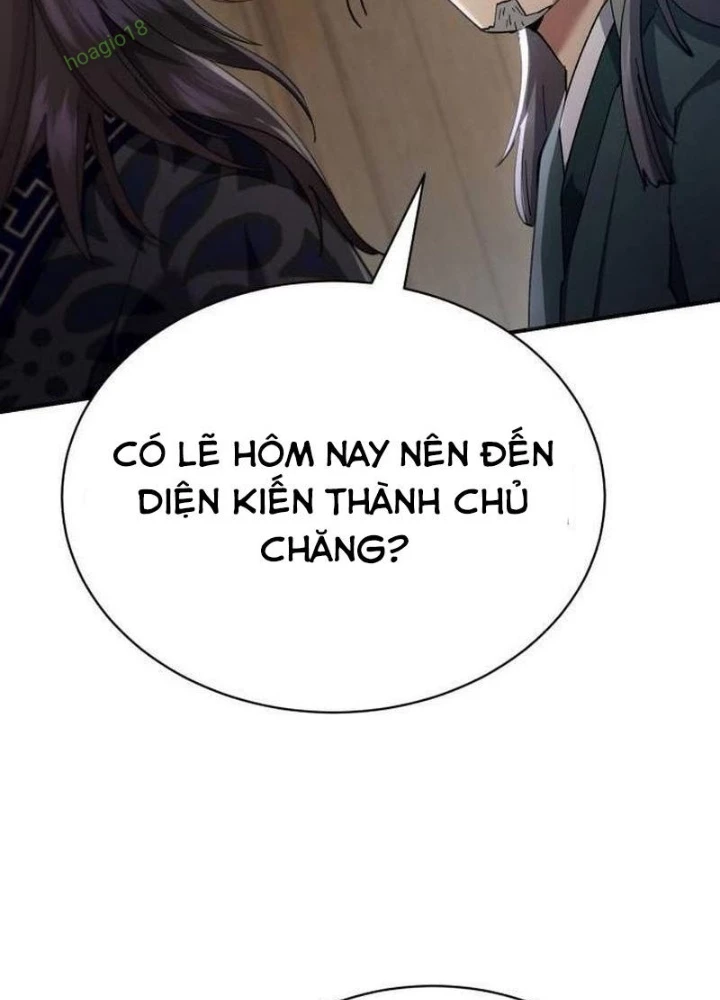 Thiên Ma Muốn Sống Một Cuộc Đời Bình Lặng Chapter 40 - 299