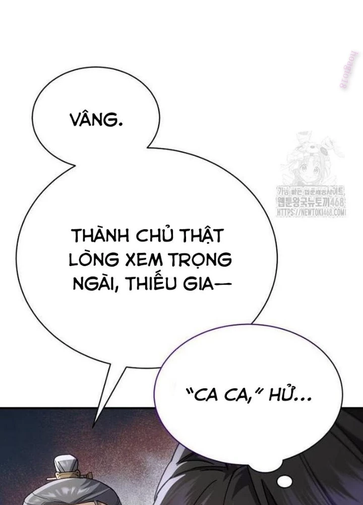 Thiên Ma Muốn Sống Một Cuộc Đời Bình Lặng Chapter 40 - 303