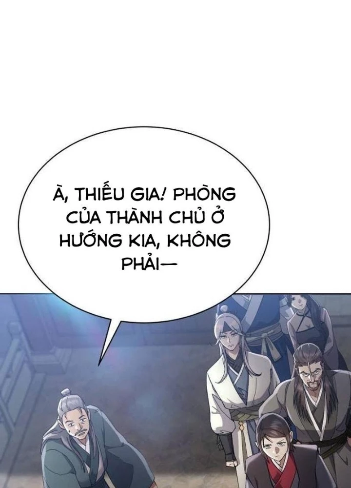 Thiên Ma Muốn Sống Một Cuộc Đời Bình Lặng Chapter 40 - 313