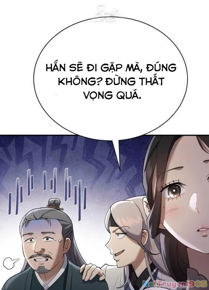 Thiên Ma Muốn Sống Một Cuộc Đời Bình Lặng Chapter 40 - 323