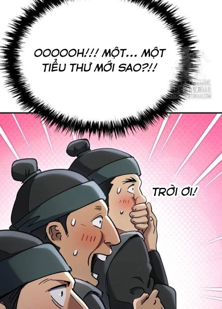 Thiên Ma Muốn Sống Một Cuộc Đời Bình Lặng Chapter 40 - 333
