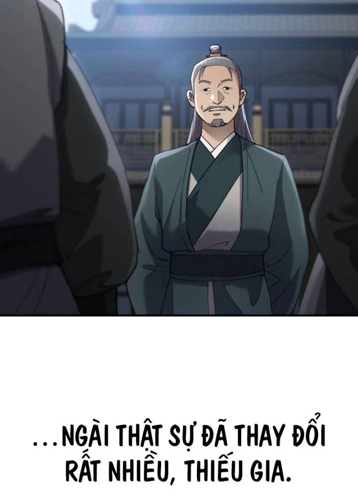 Thiên Ma Muốn Sống Một Cuộc Đời Bình Lặng Chapter 40 - 353