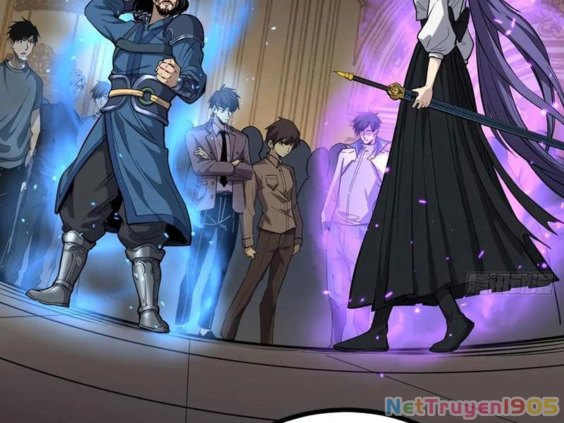 Người Giữ Cửa Vạn Giới Chapter 72 - 2