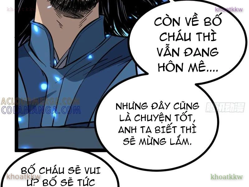 Người Giữ Cửa Vạn Giới Chapter 72 - 4