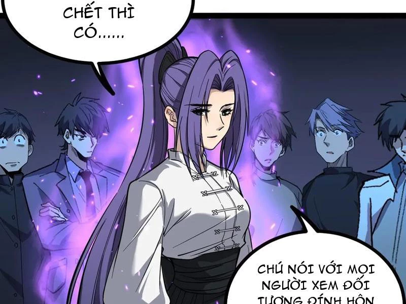 Người Giữ Cửa Vạn Giới Chapter 72 - 5