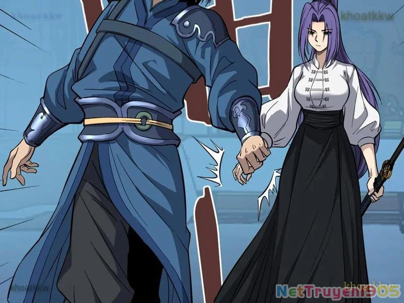 Người Giữ Cửa Vạn Giới Chapter 72 - 7