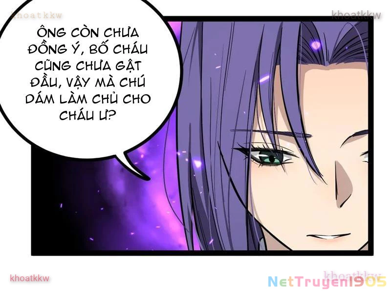Người Giữ Cửa Vạn Giới Chapter 72 - 9
