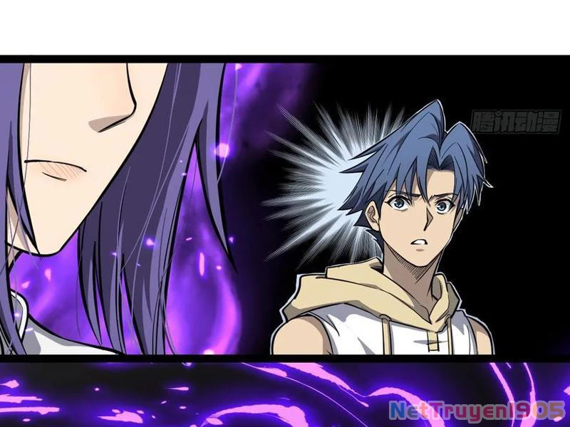 Người Giữ Cửa Vạn Giới Chapter 72 - 10