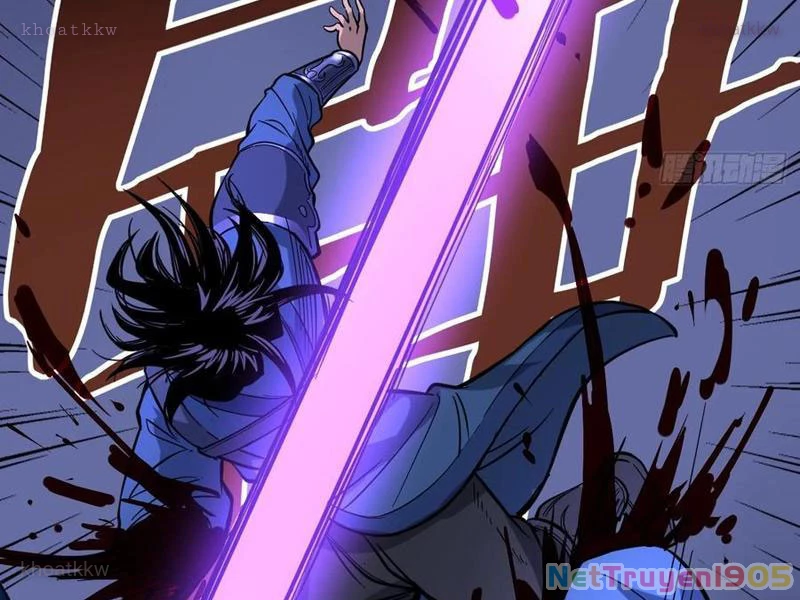 Người Giữ Cửa Vạn Giới Chapter 72 - 23