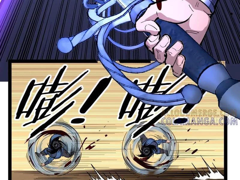 Người Giữ Cửa Vạn Giới Chapter 72 - 25