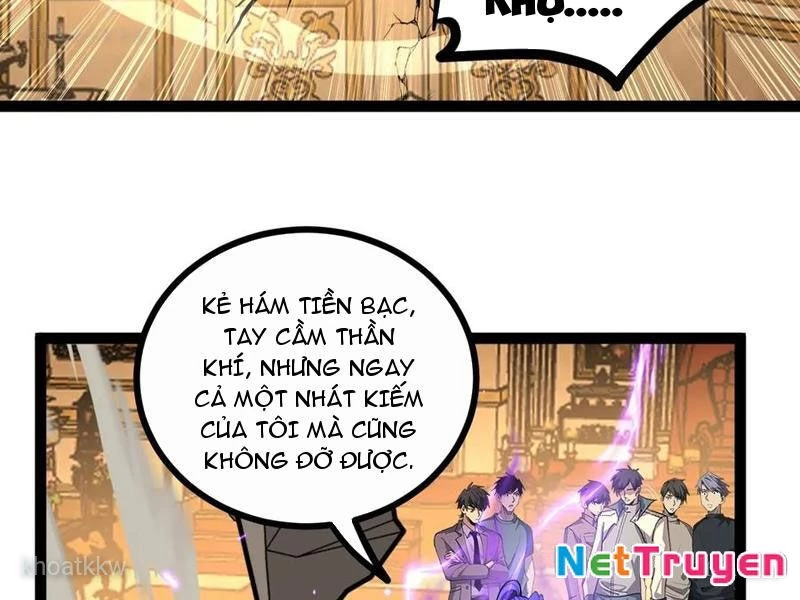 Người Giữ Cửa Vạn Giới Chapter 72 - 31