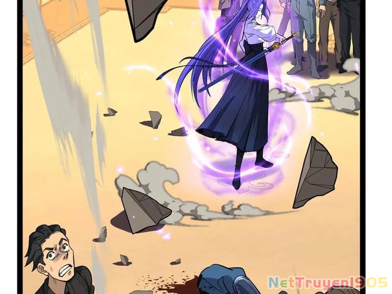 Người Giữ Cửa Vạn Giới Chapter 72 - 32